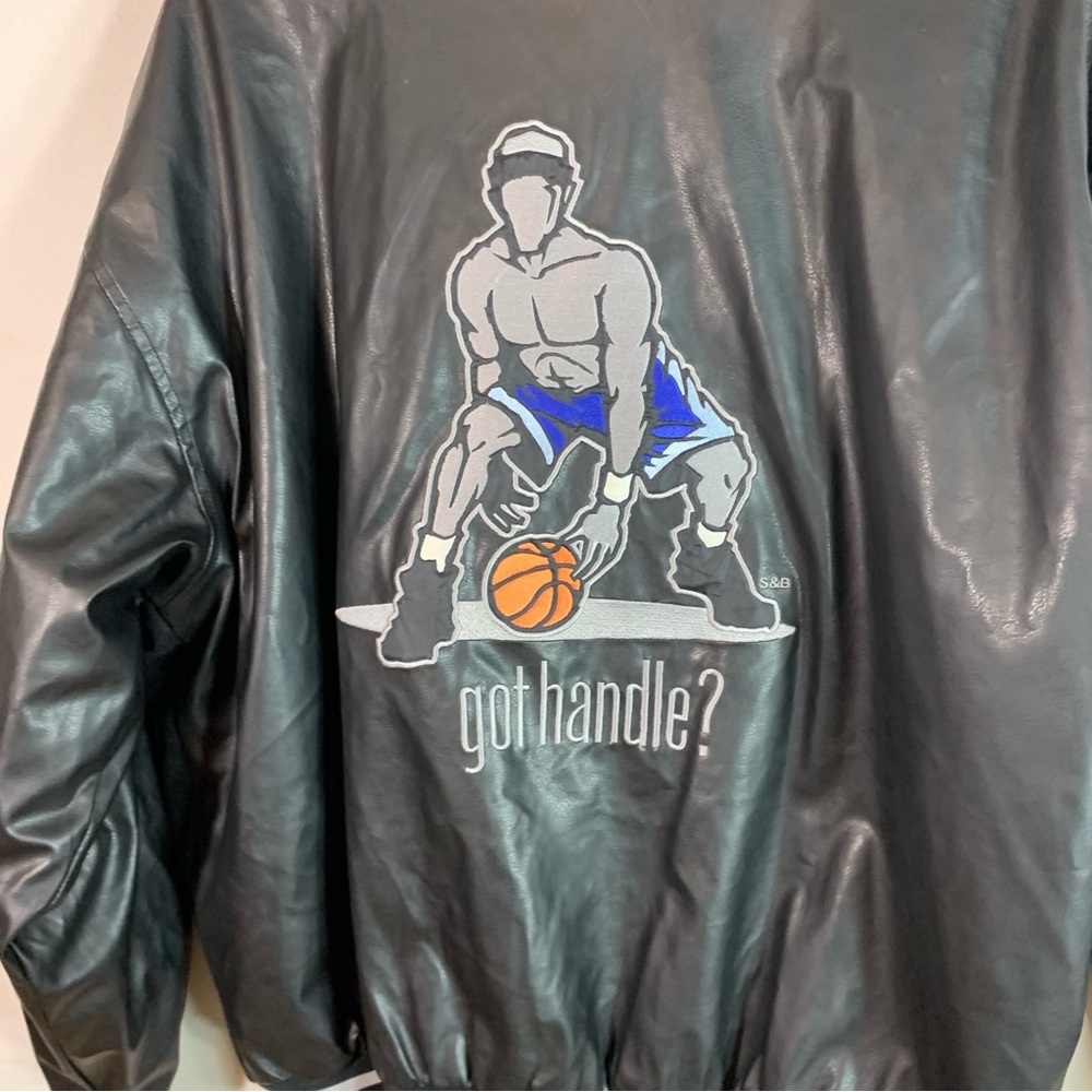 Steve and Barry sport jacket - Picture 6 of 11